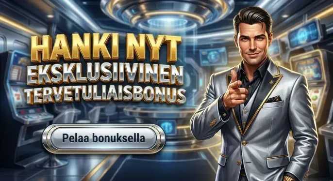 Fatpirate Casino